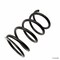 Lesjofors Coil Spring, 4292612 4292612 - alternate 2